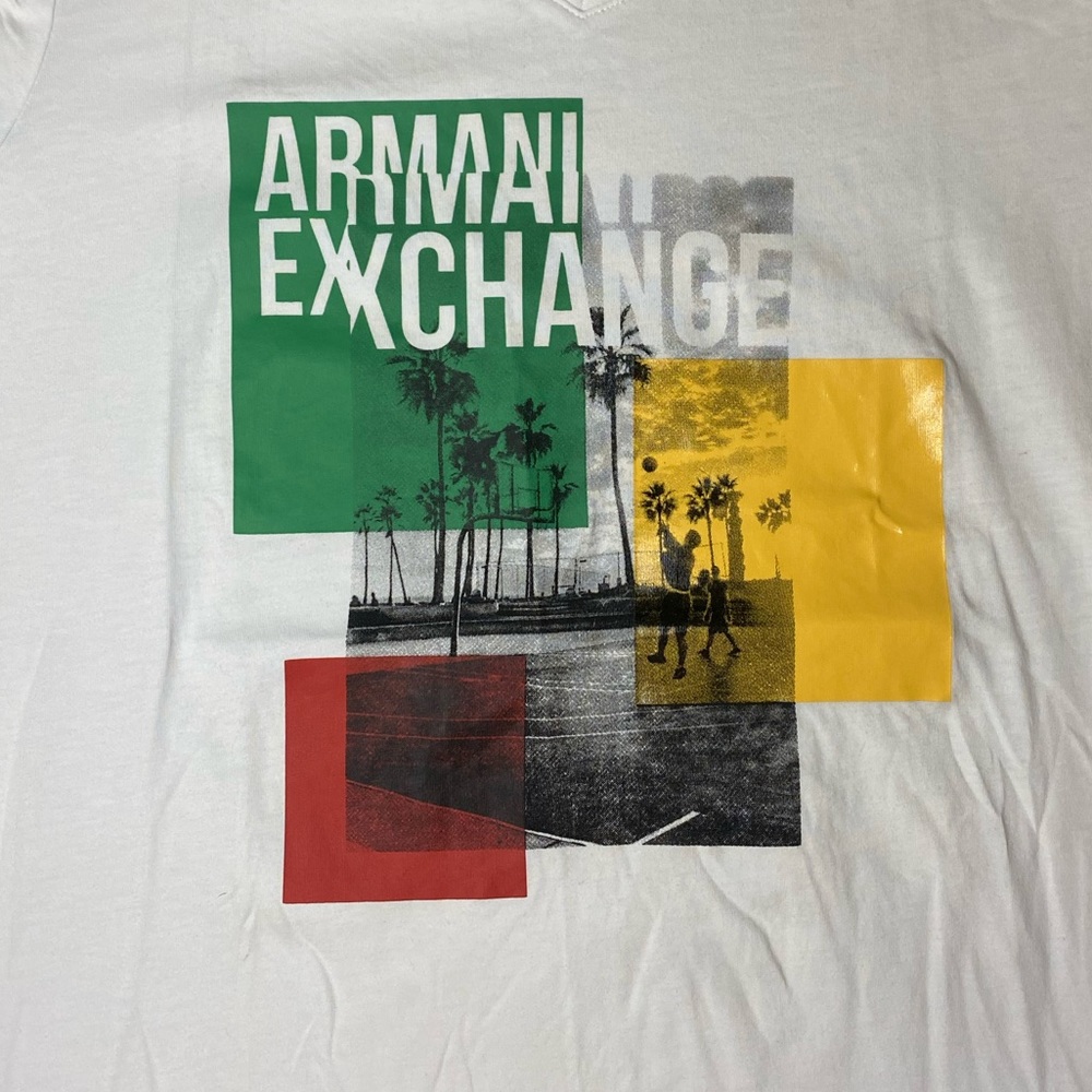 T-shirt great condition